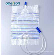 Disposable Medical Urine Bag